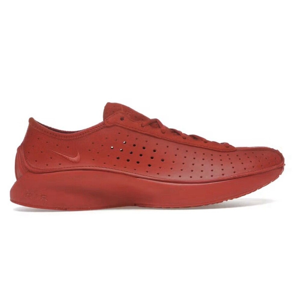 Nike Women's Air Superfly Mystic Red HJ8082 601 Size 8.5 women’s